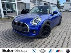 Bild des Angebotes MINI One A 3-Türer LED Navi Sportsitze Tempomat PDC MFL