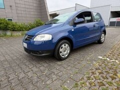 Bild des Angebotes VW Fox