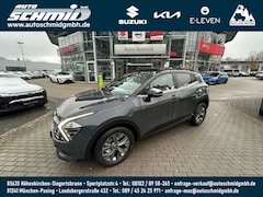 Bild des Angebotes Kia Sportage SPORTAGE 1.6T HEV ALLRAD AUTOMATIK GT-LINE GSD