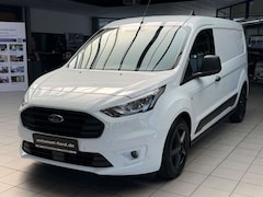 Bild des Angebotes Ford Transit Connect 1.5 TDCi L2*Klima*DAB*
