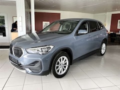 Bild des Angebotes BMW X1 xDrive18d NaviPRO/LED/HuD/HiFi/Kamera