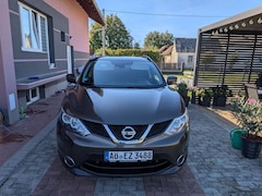 Bild des Angebotes Nissan Qashqai+2 1.6 dCi DPF 4x4 Start/Stop 360