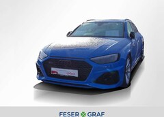Bild des Angebotes Audi RS4 Avant qu. Keramik Pano Matrix B&O