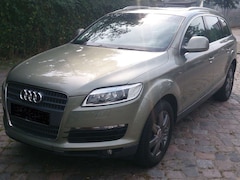Bild des Angebotes Audi Q7 Q7  3.0 TDI quattro tiptronic Vollausstattung