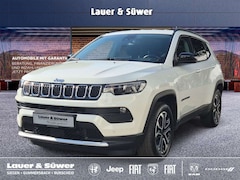 Bild des Angebotes Jeep Compass Limited