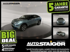 Bild des Angebotes Citroen C4 ë Shine 11kw Lader Navi, LED, Sitzheizung,...