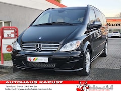 Bild des Angebotes Mercedes-Benz Viano Viano 3.0 X-Clusive lang/6-Sitze/Alcantara/Luft