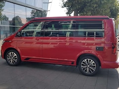Bild des Angebotes VW T6.1 California California T6.1 DSG Ocean Edition 5Sitzer