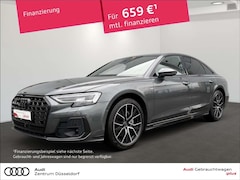 Bild des Angebotes Audi A8 50 TDI quattro tiptronic ACC MATRIX PANO