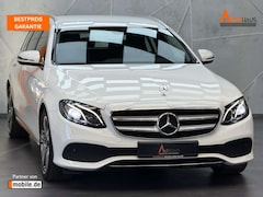 Bild des Angebotes Mercedes-Benz E 220 E 220 d T-Modell |LED|SHZG|KAM|LM