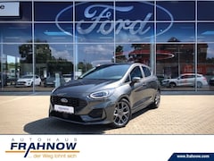 Bild des Angebotes Ford Fiesta 1.0 EcoBoost MHEV ST-Line X MATRIX-LED ACC NAVI PD