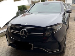 Bild des Angebotes Mercedes-Benz EQC 400 EQC 400 4Matic AMG Line Electric Art