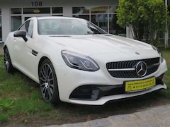 Bild des Angebotes Mercedes-Benz SLC 300 SLC 300 AMG