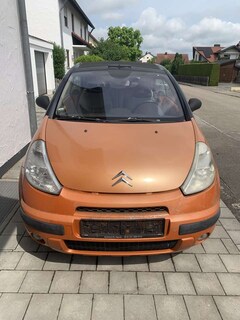 Bild des Angebotes Citroen C3 Pluriel 1.6 16V Senso Drive