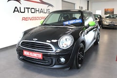 Bild des Angebotes MINI One Mini One BRICK LANE