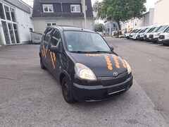 Bild des Angebotes Toyota Yaris 1.5 Linea Sol TÜV Neu