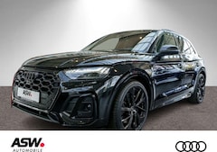 Bild des Angebotes Audi SQ5 TDI 251(341) kW(PS) tiptronic