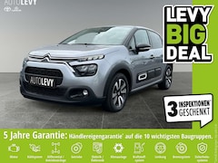 Bild des Angebotes Citroen C3 PureTech 110CH S&S Max *LED*KEYLESS*RFK*NAVI*