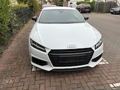 Bild des Angebotes Audi TT Audi TT Coupe Coupe 1.8 TFSI S tronic