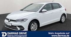Bild des Angebotes VW Polo Polo 1.0 TSI Style Navi Pro DAB Plus Matrix-LED