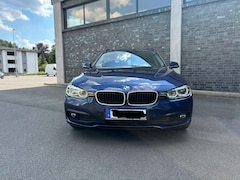 Bild des Angebotes BMW 318 318 d