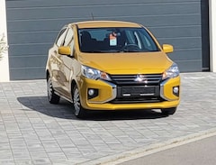 Bild des Angebotes Mitsubishi Space Star Space+Star+1.2+Spirit