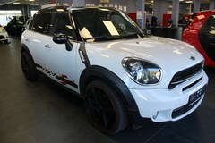 Bild des Angebotes MINI Cooper S Countryman Cooper S Countryman All4