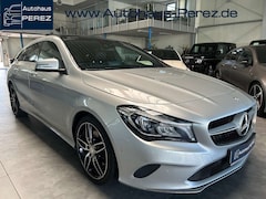 Bild des Angebotes Mercedes-Benz CLA 250 Urban 7G PANORAMA-KAMERA