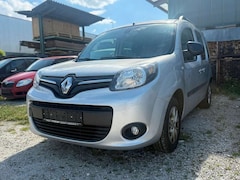 Bild des Angebotes Renault Kangoo Limited