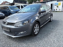 Bild des Angebotes VW Polo Team