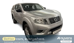 Bild des Angebotes Nissan Navara DC 4x4 S&S