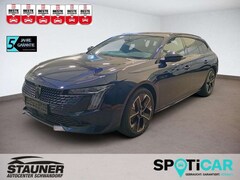 Bild des Angebotes Peugeot 508 NEUER 508 SW GT PureTech AT8*LEDER*SHZ*