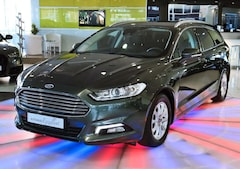 Bild des Angebotes Ford Mondeo Turnier Business Edition Automatik*NAVI*