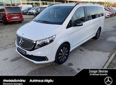 Bild des Angebotes Mercedes-Benz EQV 250 EQV 250 Lang DAB 360° TISCH-PAKET PANORAMA