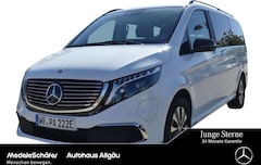 Bild des Angebotes Mercedes-Benz EQV 250 EQV 250 Lang DAB 360° TISCH-PAKET PANORAMA
