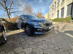 Bild des Angebotes Skoda Scala Drive 125  Automatik Topp