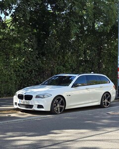 Bild des Angebotes BMW M550 M550d xDrive