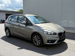Bild des Angebotes BMW 214 SHZ*Tempo*PDC*16LM