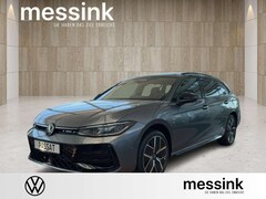 Bild des Angebotes VW Passat R-Line 1.5 TSI eHybrid DSG Signature*Pano*