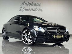 Bild des Angebotes Mercedes-Benz E 53 AMG Coupe 4Matic*Pano*20*Wide*H+UP*Distr.