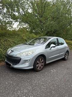 Bild des Angebotes Peugeot 308