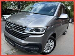 Bild des Angebotes VW T6 Multivan MultivanT 6.1 Generation Six/AUTOM/LEDER/Org100