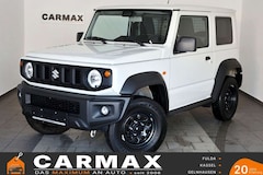 Bild des Angebotes Suzuki Jimny Comfort AllGrip NFZ,4WD,Tempo,GARANTIE