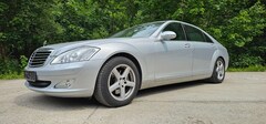Bild des Angebotes Mercedes-Benz S 320 S 320 CDI L (221.122)*2 te Hand*Tüv.06.25*