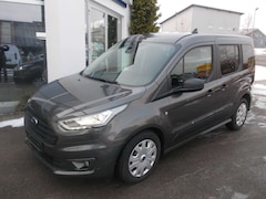 Bild des Angebotes Ford Transit Connect Kombi Trend m. Xenon u. AHK,