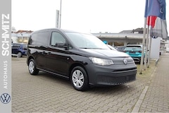 Bild des Angebotes VW Caddy Basis-Modell
