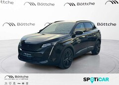 Bild des Angebotes Peugeot 3008 GT Hybrid 225 *LED*SHZ*DAB*180°Kamera*