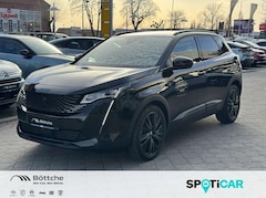 Peugeot 3008 Hybrid 225 GT *Matrix*SHZ*DAB*180°Kamera*