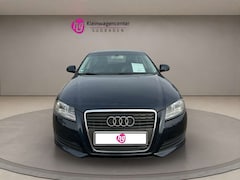Bild des Angebotes Audi A3 Sportback KLIMA 1.HAND ALU 5 TÜRIG TÜV NEU