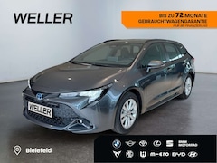 Bild des Angebotes Toyota Corolla 1.8 Hybrid TS Business Edition *ACC*CAM*